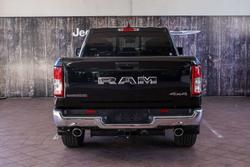 2023 RAM
1500 Big Horn
