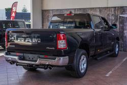 2023 RAM
1500 Big Horn