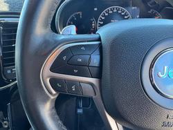 2019 Jeep
Grand Cherokee Night Eagle