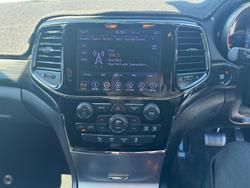 2019 Jeep
Grand Cherokee Night Eagle