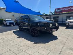 2019 Jeep
Grand Cherokee Night Eagle