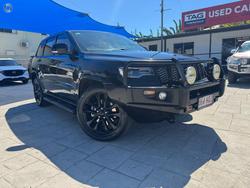 2019 Jeep
Grand Cherokee Night Eagle