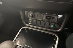 2019 Mitsubishi
Outlander LS