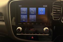 2019 Mitsubishi
Outlander LS