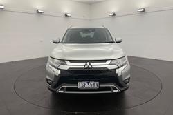 2019 Mitsubishi
Outlander LS
