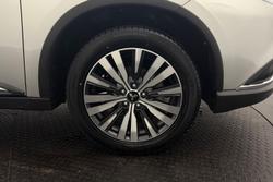 2019 Mitsubishi
Outlander LS