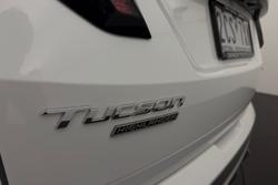 2022 Hyundai
                Tucson Highlander N Line