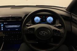 2022 Hyundai
                Tucson Highlander N Line