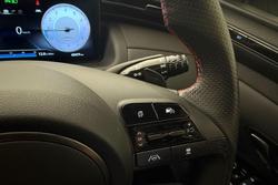2022 Hyundai
                Tucson Highlander N Line