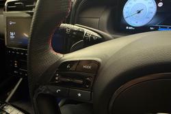 2022 Hyundai
                Tucson Highlander N Line