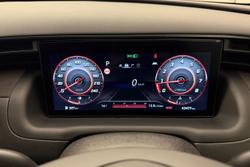 2022 Hyundai
                Tucson Highlander N Line