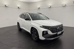 2022 Hyundai
                Tucson Highlander N Line