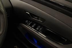 2022 Hyundai
                Tucson Highlander N Line