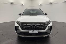 2022 Hyundai
                Tucson Highlander N Line