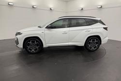 2022 Hyundai
                Tucson Highlander N Line