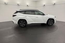 2022 Hyundai
                Tucson Highlander N Line
