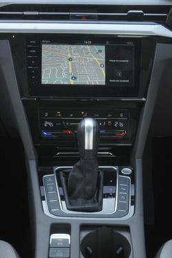 2021 Volkswagen
Arteon 140TSI Elegance