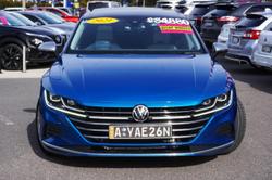 2021 Volkswagen
Arteon 140TSI Elegance
