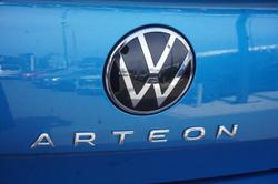 2021 Volkswagen
Arteon 140TSI Elegance