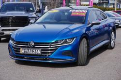 2021 Volkswagen
Arteon 140TSI Elegance