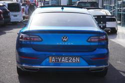 2021 Volkswagen
Arteon 140TSI Elegance