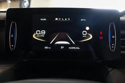 2025 GWM Cannon Premium