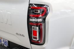 2025 GWM Cannon Premium