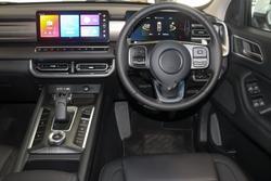 2025 GWM Cannon Premium