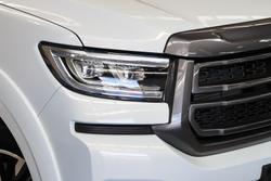 2025 GWM Cannon Premium