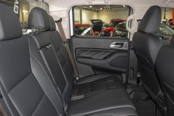 2025 GWM Cannon Premium