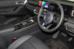 2025 GWM Cannon Premium