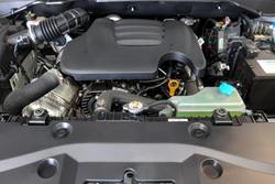 2025 GWM Cannon Premium