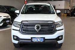 2025 GWM Cannon Premium