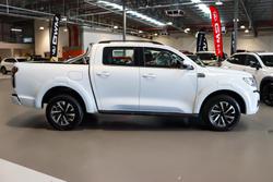 2025 GWM Cannon Premium