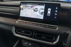 2025 GWM Cannon Premium