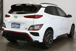 2022 Hyundai
                Kona N Premium