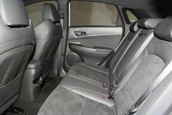 2022 Hyundai
                Kona N Premium