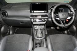 2022 Hyundai
                Kona N Premium
