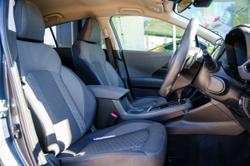 2024 Subaru
Crosstrek 2.0L