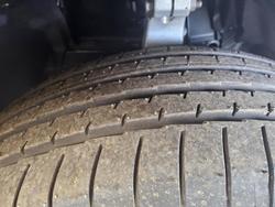 2024 Mazda CX-60 G40e Evolve KH Series AWD Machine Grey