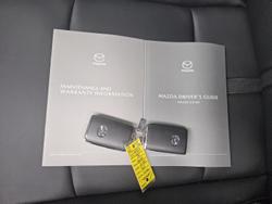 2024 Mazda CX-60 G40e Evolve KH Series AWD Machine Grey