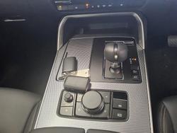 2024 Mazda CX-60 G40e Evolve KH Series AWD Machine Grey