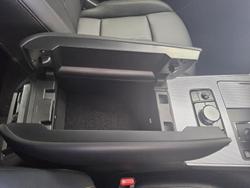 2024 Mazda CX-60 G40e Evolve KH Series AWD Machine Grey