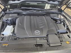 2024 Mazda CX-60 G40e Evolve KH Series AWD Machine Grey