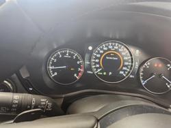 2024 Mazda CX-60 G40e Evolve KH Series AWD Machine Grey