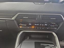 2024 Mazda CX-60 G40e Evolve KH Series AWD Machine Grey