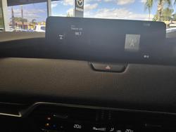 2024 Mazda CX-60 G40e Evolve KH Series AWD Machine Grey