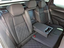 2025 SKODA Karoq 110TSI Sportline NU MY25 Steel Grey