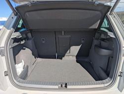 2025 SKODA Karoq 110TSI Sportline NU MY25 Steel Grey