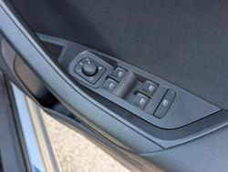 2025 SKODA Karoq 110TSI Sportline NU MY25 Steel Grey